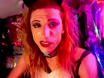 Stripchat Private Sex Chat of TgirlBrat