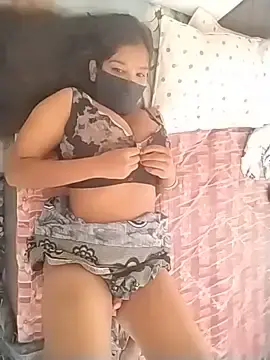 Stripchat Sex Chat of hottiess69