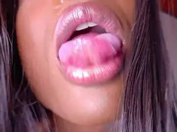 Stripchat Live Porn of nahomi_campbell