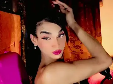 Stripchat Free Porn Cam of the-horus-girl