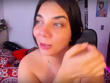 Stripchat Nude Webcam of victoriaasaenz_