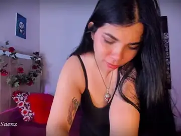 Stripchat Live Porn of victoriaasaenz_
