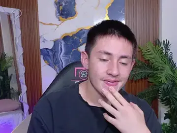 Stripchat Best live sex cam show of Andres_Tay