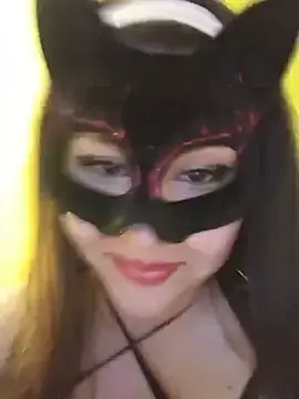 Stripchat Best Webcam of Conejita69n_n