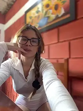 Stripchat Free Porn Cam of Jenna1_