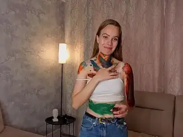 Stripchat Nude Webcam of JerilynMominee