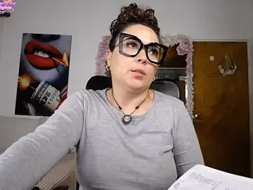 Stripchat Best Webcam of Sahory__