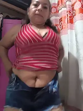 Stripchat Best live sex cam show of Tamaraxxx_hot