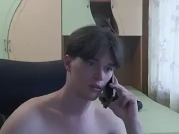 Stripchat Live Sex Cam of arthur___king