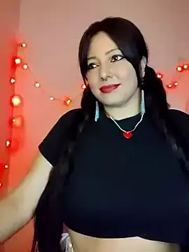 Stripchat Live Sex Cam of kristal_ktl