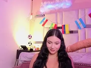 Stripchat Best live sex cam show of kylie_river