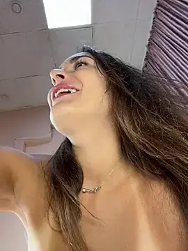 Stripchat Free Live Porn of AllaTousNew