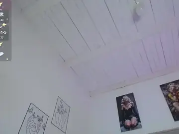 Stripchat Adult Video Chat of Bella_Haimi