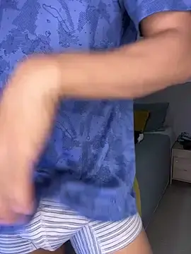 Stripchat Best live sex cam show of Bigdariza