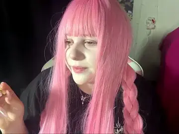 Stripchat Sex Chat of Demi_Lilllly