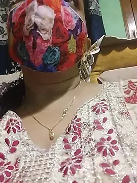 Stripchat Live Sex Cam of Monika_telugu_queen