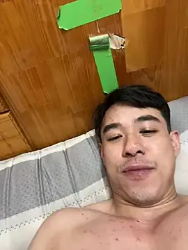 Stripchat Best live sex cam show of Ryandyan