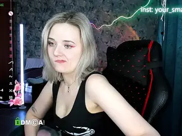 Stripchat Private Sex Chat of Your_small_bunny