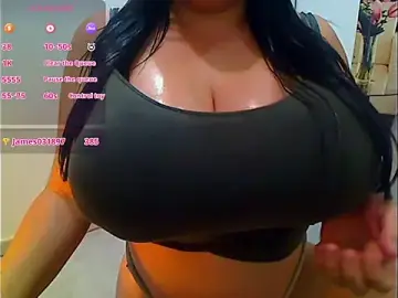 Stripchat Live Porn of Bigcocksexyluisa