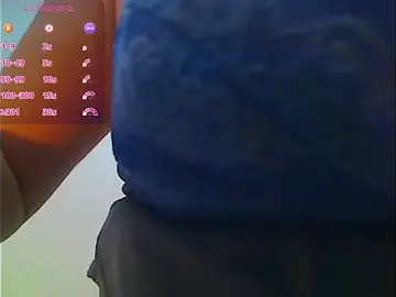 Stripchat Live Sex of Bigcocksexyluisa