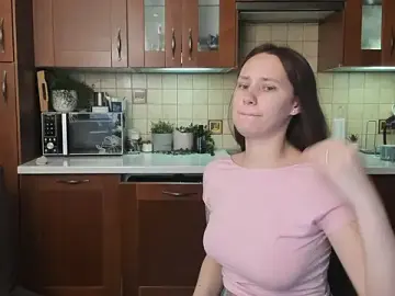 Stripchat Nude Webcam of HotCaramellsTV
