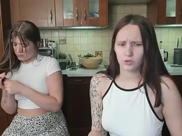Stripchat Sex Cam of HotCaramellsTV