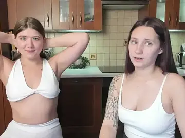 Stripchat Private Sex Chat of HotCaramellsTV