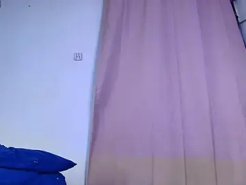 Stripchat Sex Chat of Mia_depp