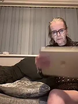 Stripchat Best Webcam of Nobodyhaha134