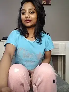 Stripchat Nude Webcam of littlemissdevil69