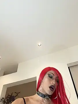 Stripchat Live Porn of Lia_Jones77