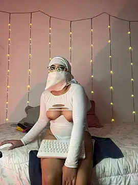 Stripchat Adult Video Chat of Maisa_issa