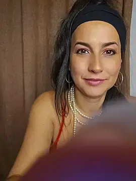Stripchat Private Sex Chat of MorganaMystic