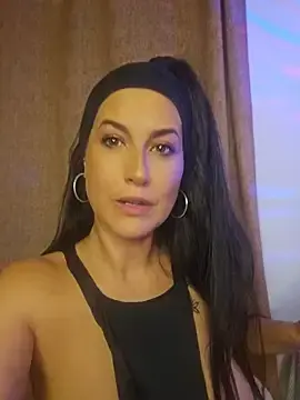 Stripchat Live Porn of MorganaMystic