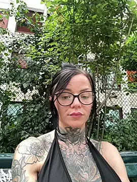 Stripchat Private Sex Chat of SkinnyLilly
