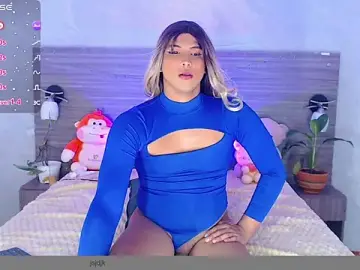 Stripchat Adult Video Chat of Sophia_Valentina
