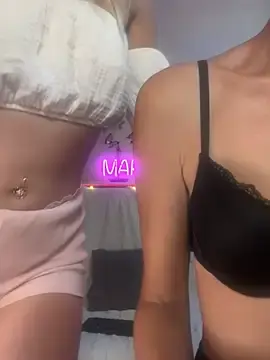 Stripchat Adult Webcam of SweetCupcaks
