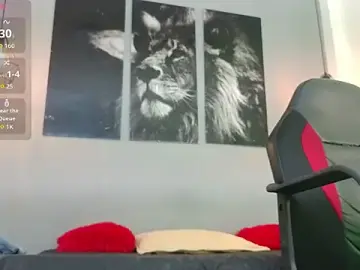 Stripchat Private Sex Chat of Zack_isback