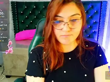 Stripchat Nude Webcam of conniejames_m