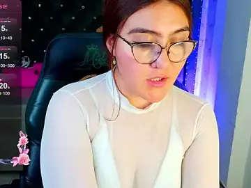 Stripchat Best Webcam of conniejames_m
