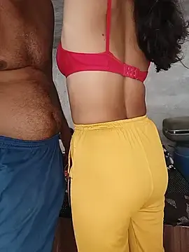 Stripchat Live Sex of missindia1234
