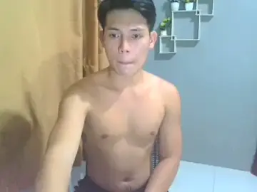 Stripchat Live Porn of pinoy_sj
