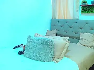 Stripchat Free Live Porn of sasi_luna