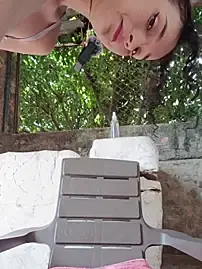 Stripchat Sex Chat of sweet_outdoor_charm