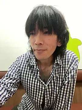 Stripchat Free Live Porn of Katakuriko-Denpun