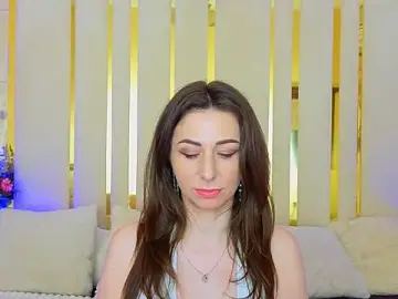 Stripchat Nude Webcam of KimmmLi
