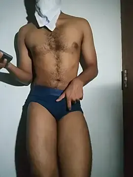 Stripchat Sex Cam of Mallu_RedBull