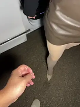 Stripchat Live Porn of MissY_8