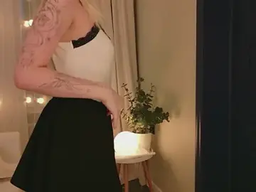 Stripchat Adult Webcam of haleybooo