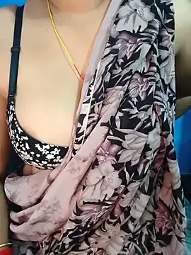 Stripchat Nude Webcam of jaan-step